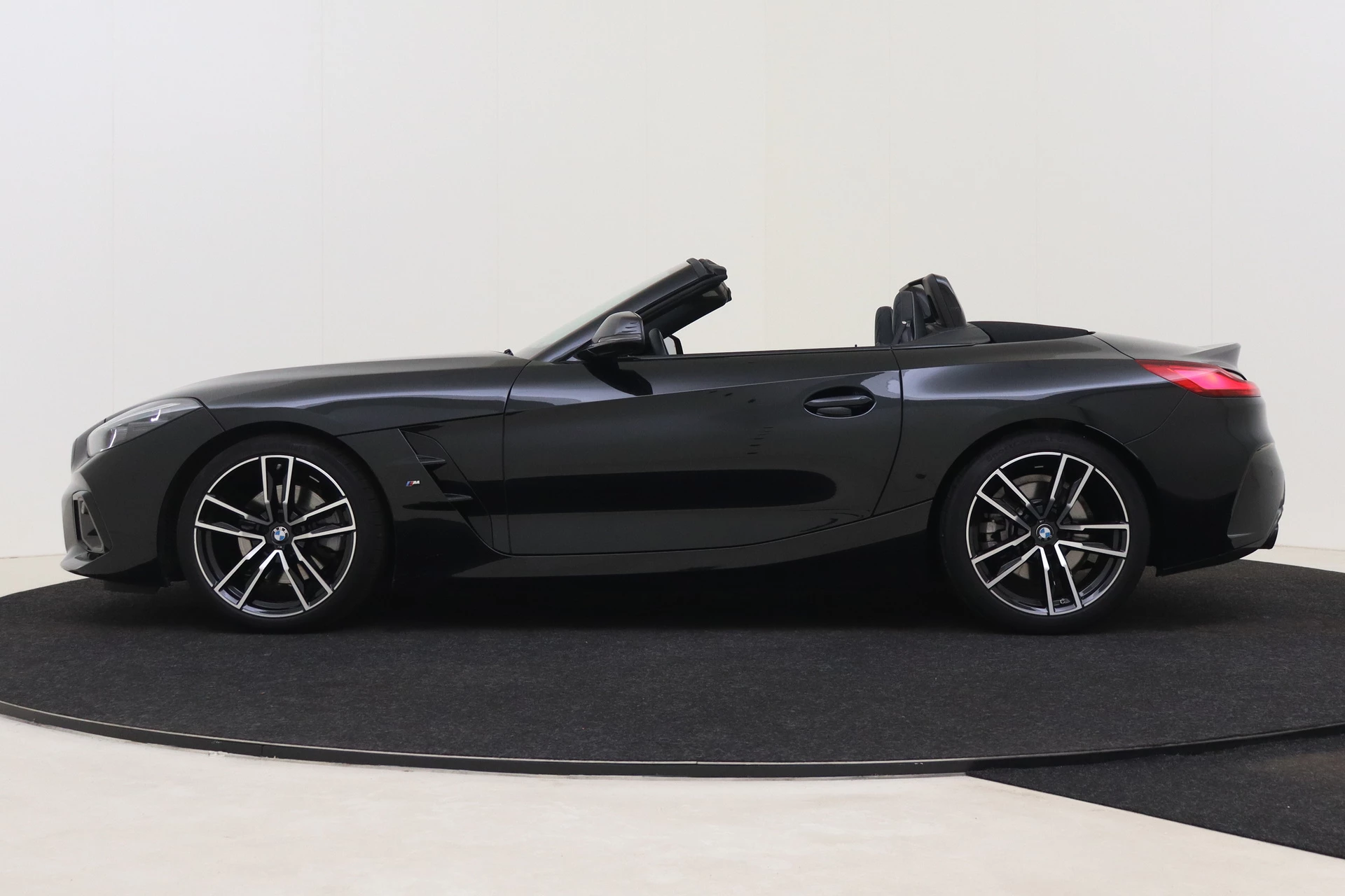 Hoofdafbeelding BMW Z4