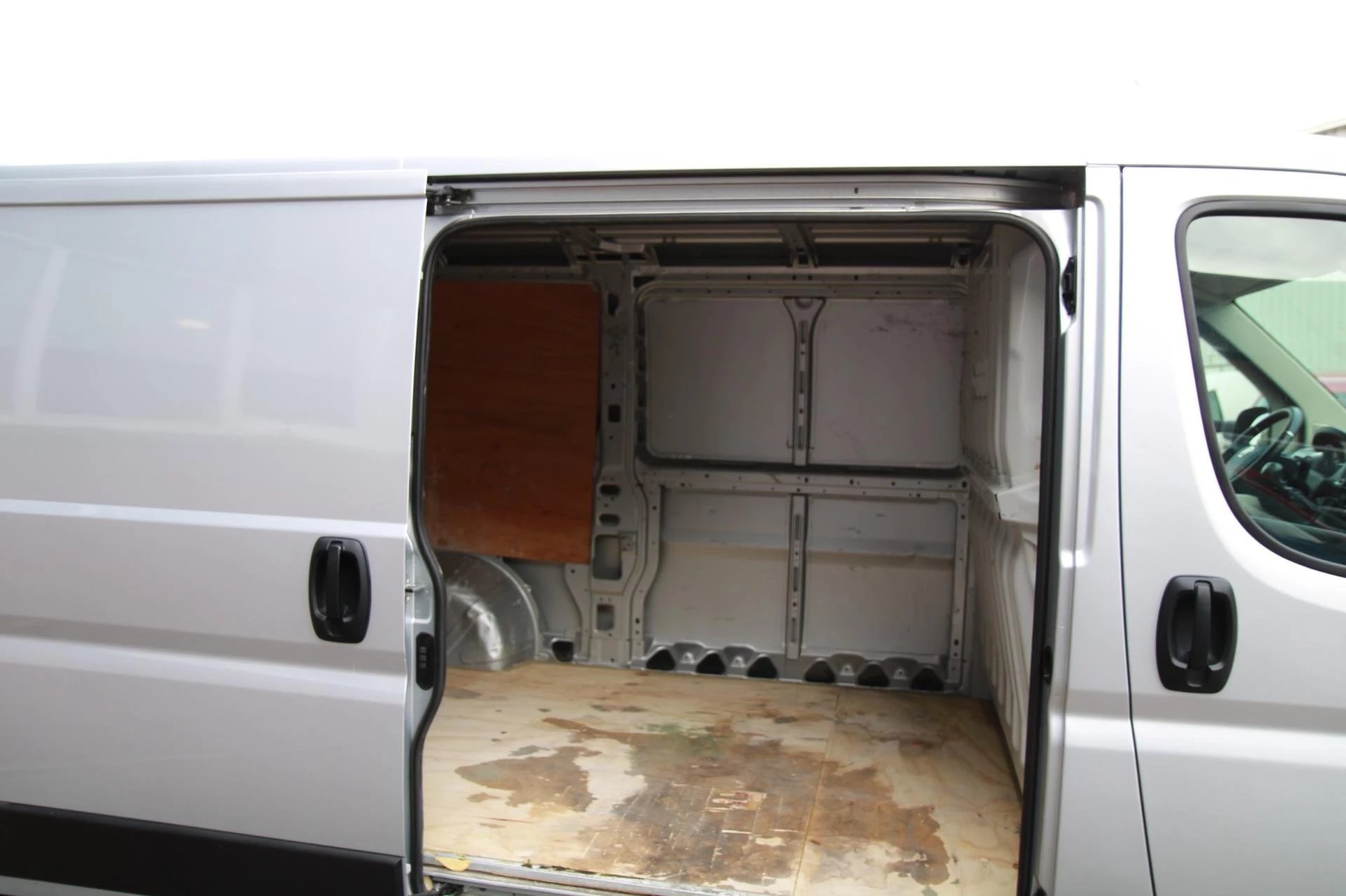 Hoofdafbeelding Fiat Ducato