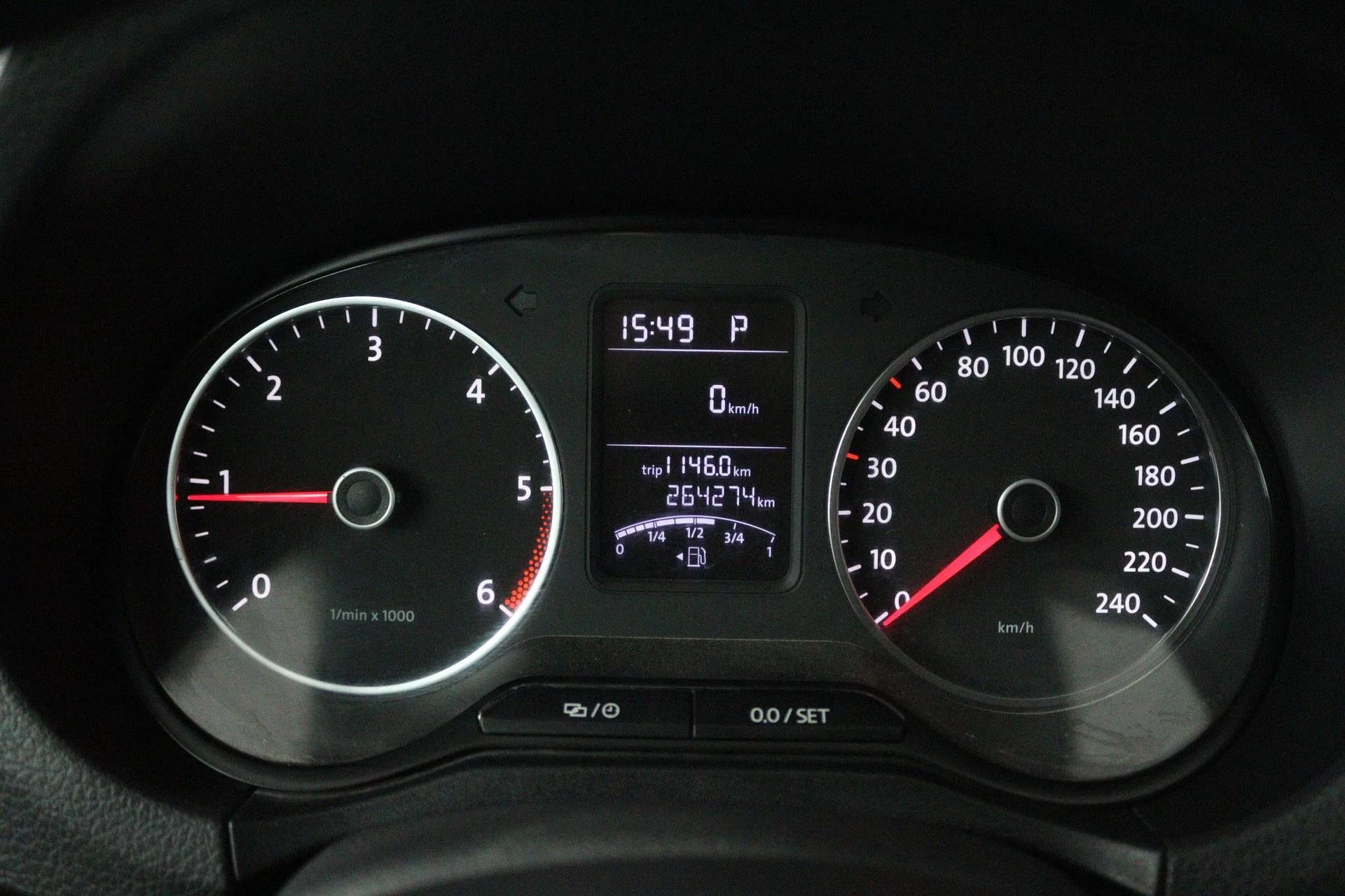 Hoofdafbeelding Volkswagen Amarok