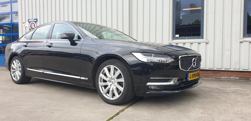 Hoofdafbeelding Volvo S90