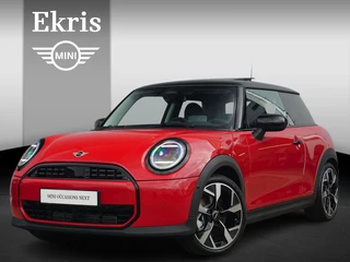 MINI 3-deurs Cooper C Classic / Comfort Acces / Stoelverwarming / Parking Assistant / Driving Assistant