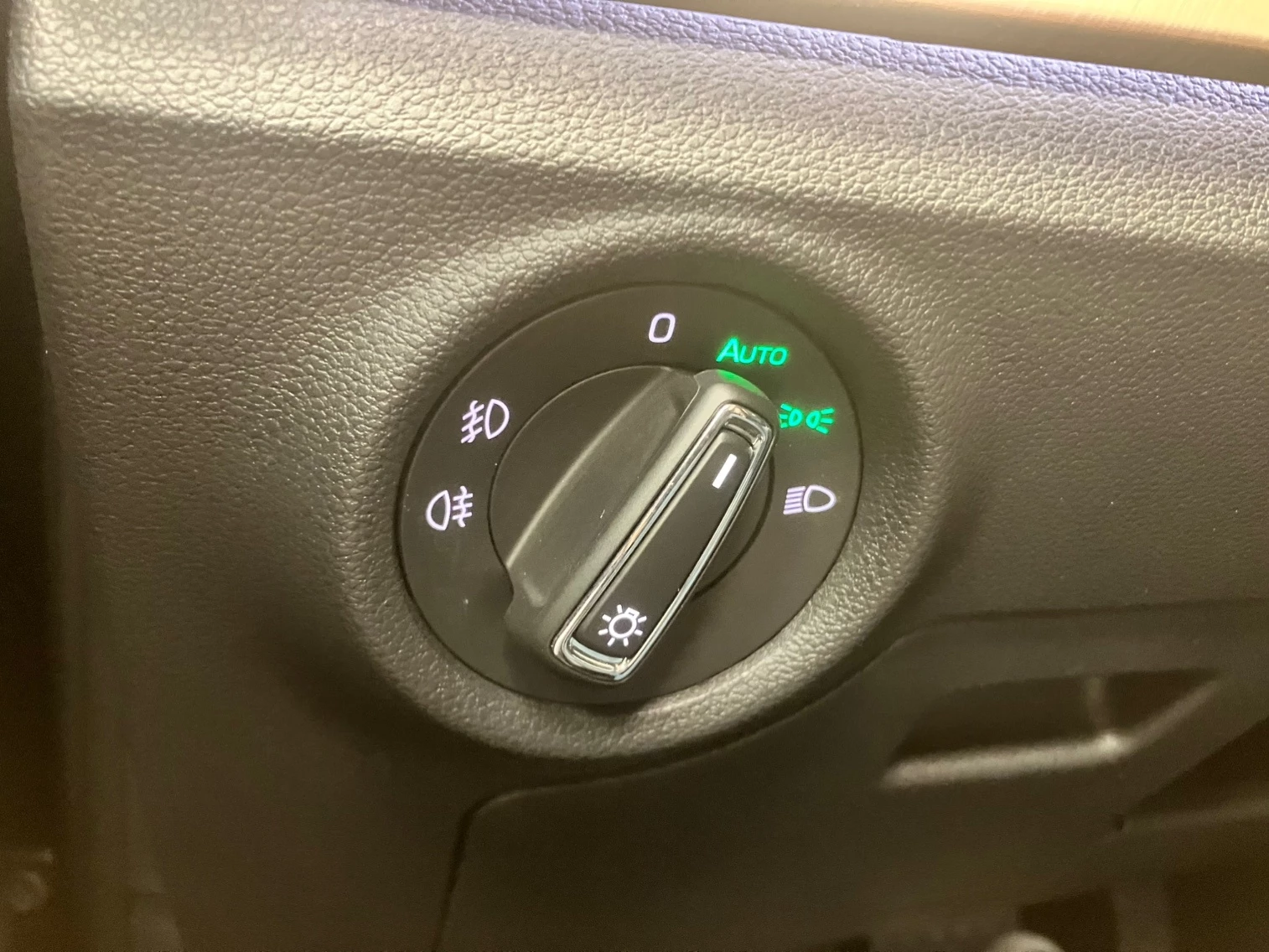 Hoofdafbeelding Škoda Kamiq