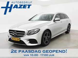 Mercedes-Benz E-klasse Estate 200 AMG SPORT AUT9 + BURMESTER / 360 CAMERA / ELEK. TREKHAAK / MATRIX LED