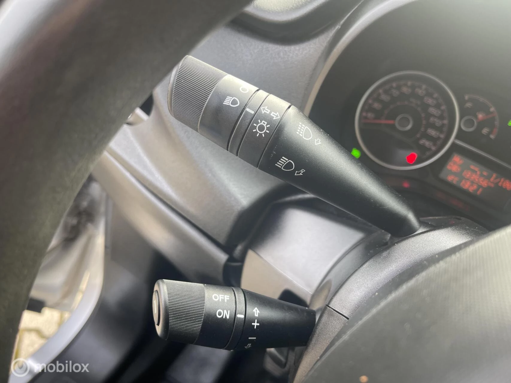 Hoofdafbeelding Fiat Doblò