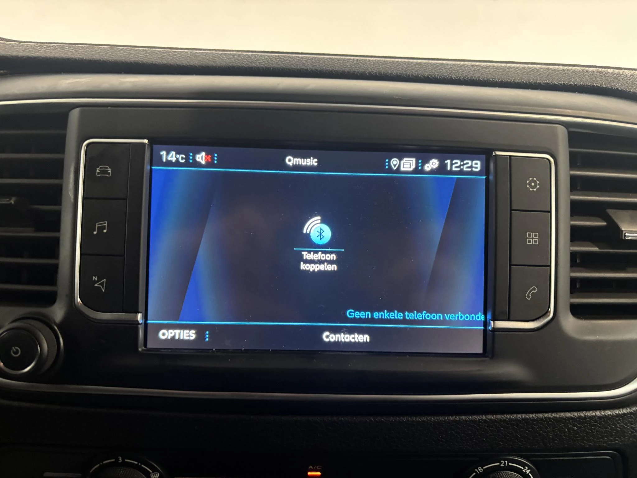 Hoofdafbeelding Peugeot Expert