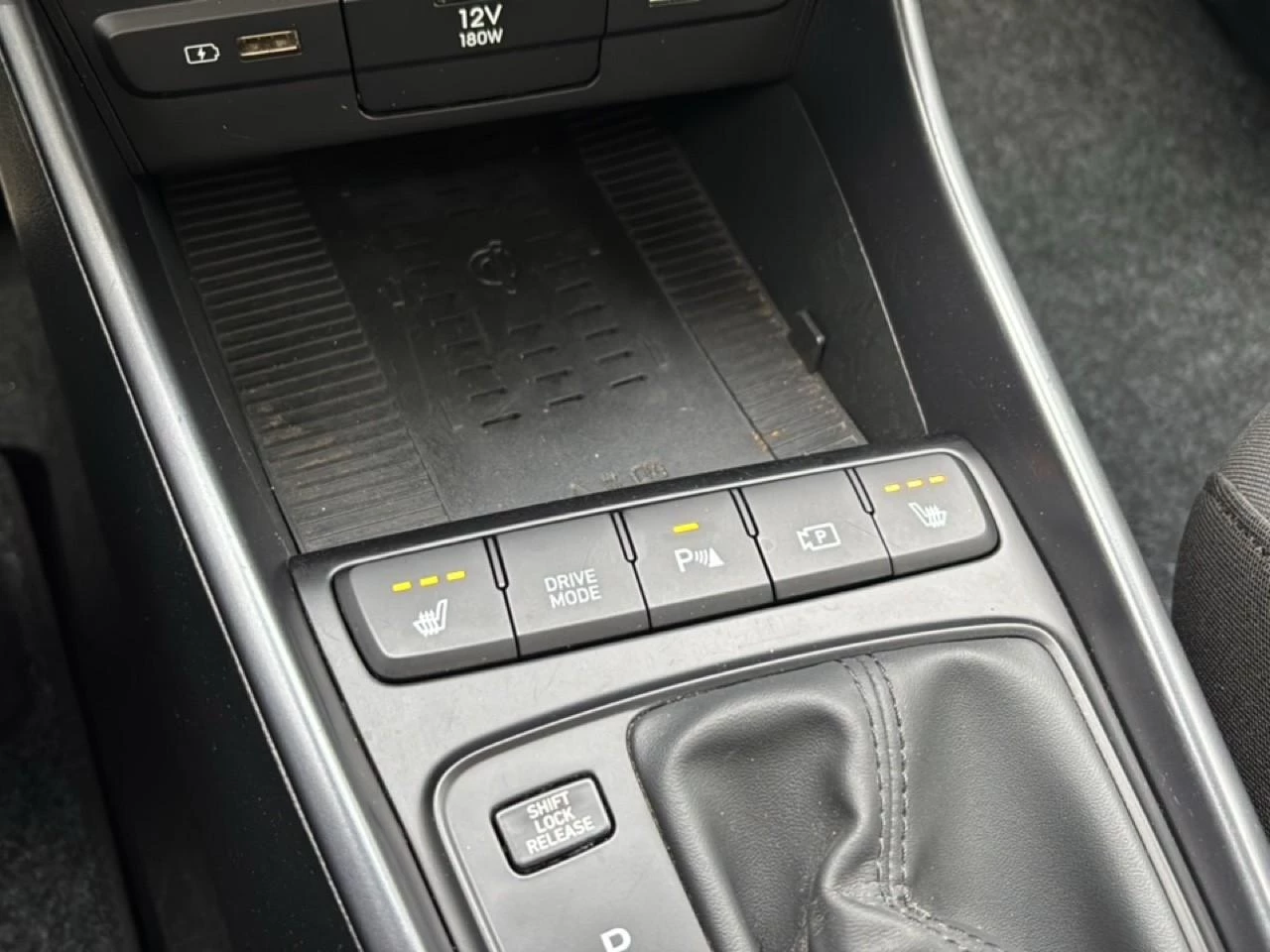 Hoofdafbeelding Hyundai Bayon