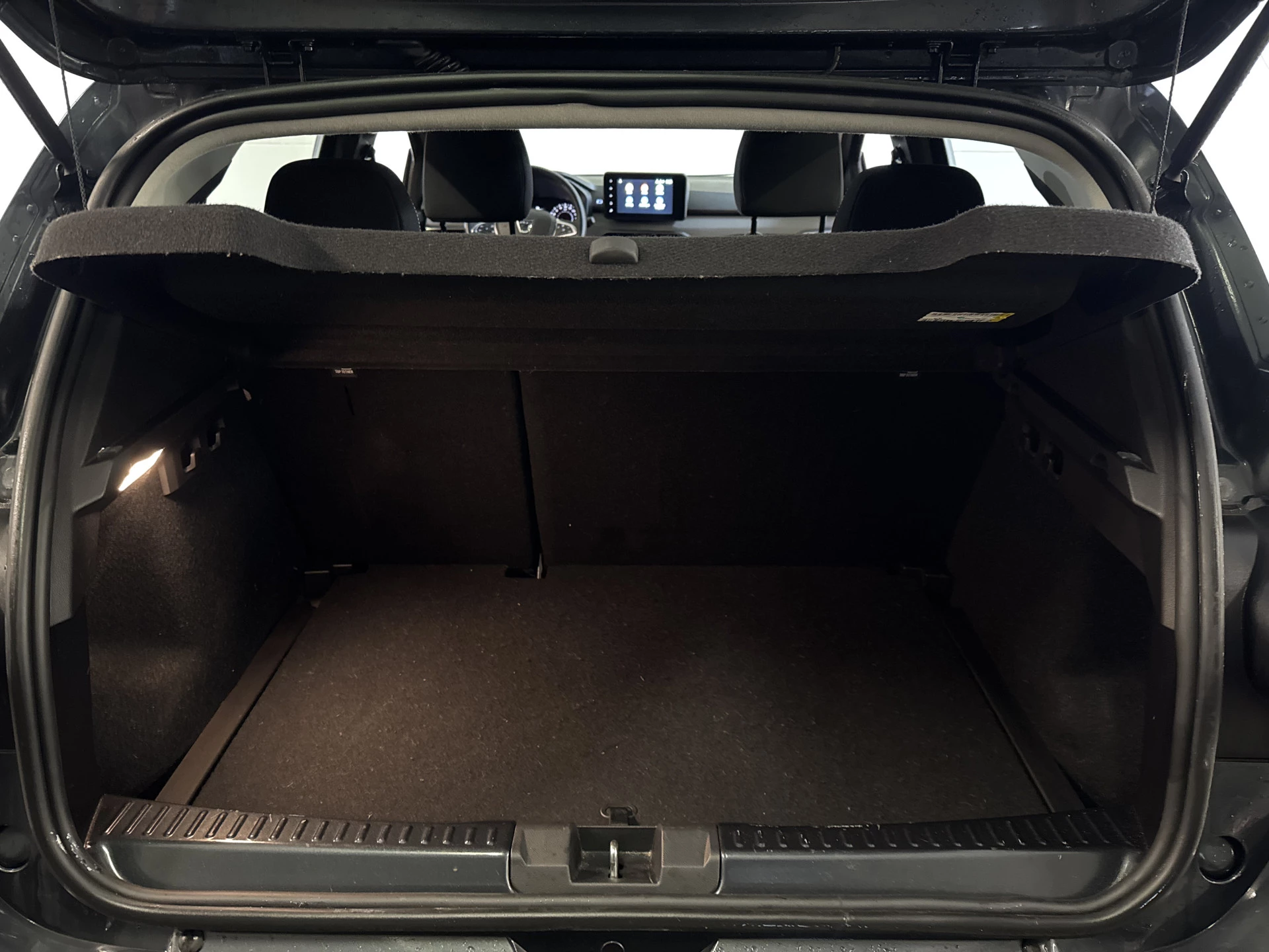 Hoofdafbeelding Dacia Sandero Stepway