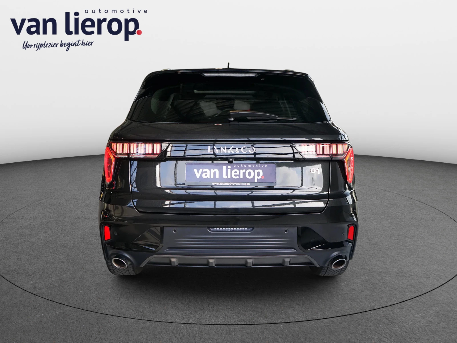 Hoofdafbeelding Lynk & Co 01