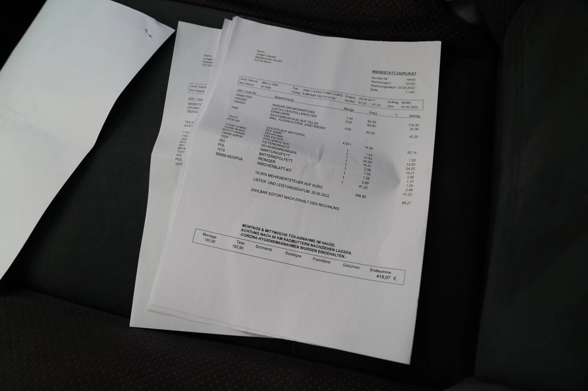 Hoofdafbeelding Nissan Juke