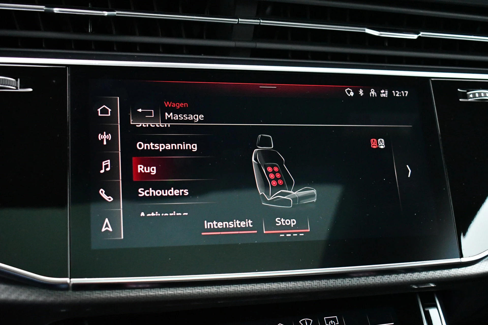 Hoofdafbeelding Audi RSQ8