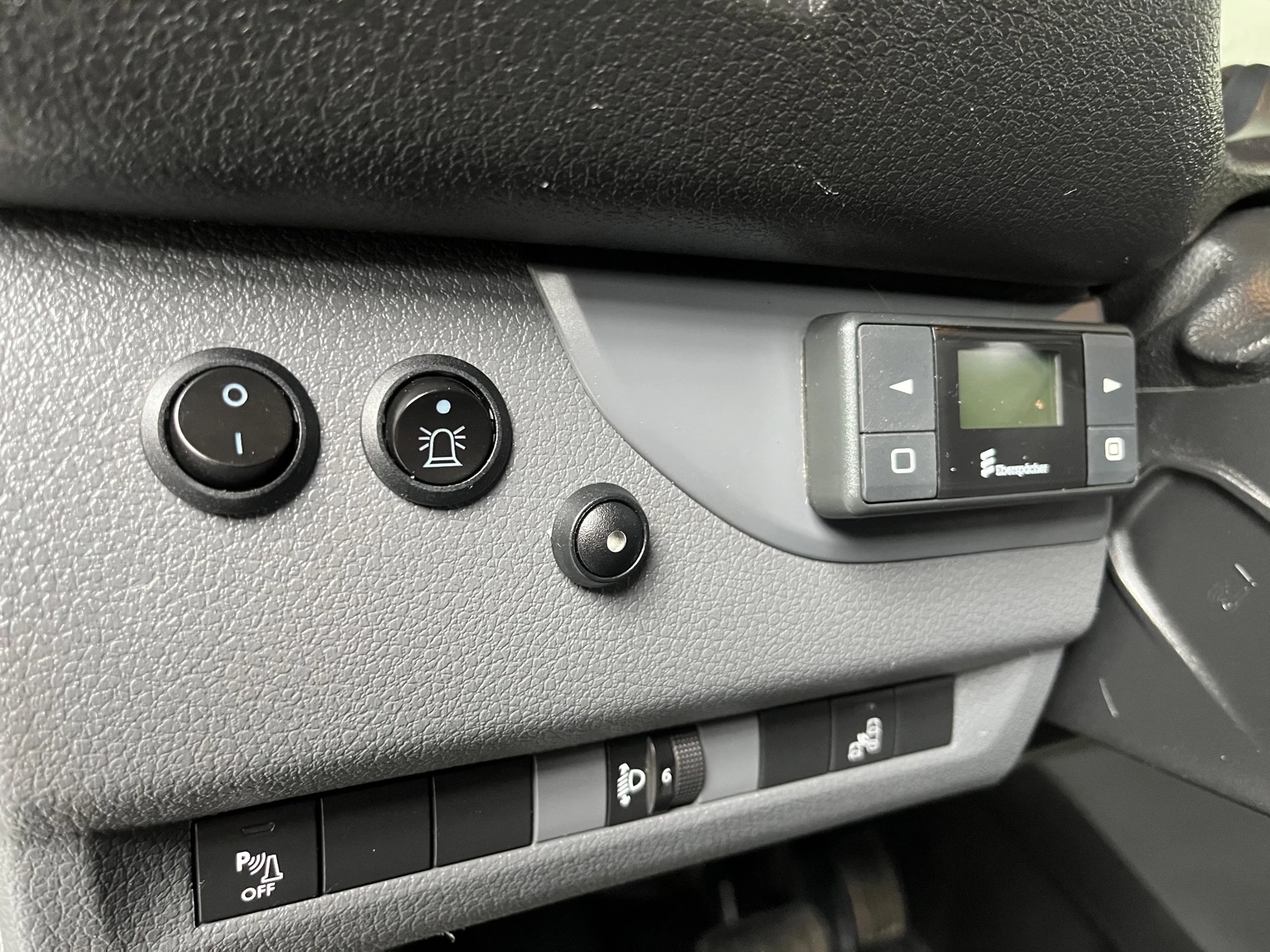 Hoofdafbeelding Citroën Jumpy