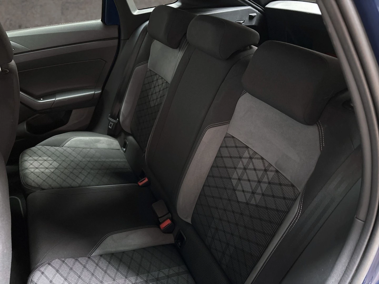 Hoofdafbeelding Volkswagen Taigo
