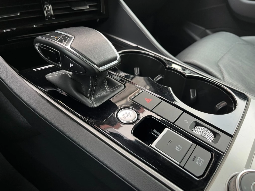 Hoofdafbeelding Volkswagen Touareg