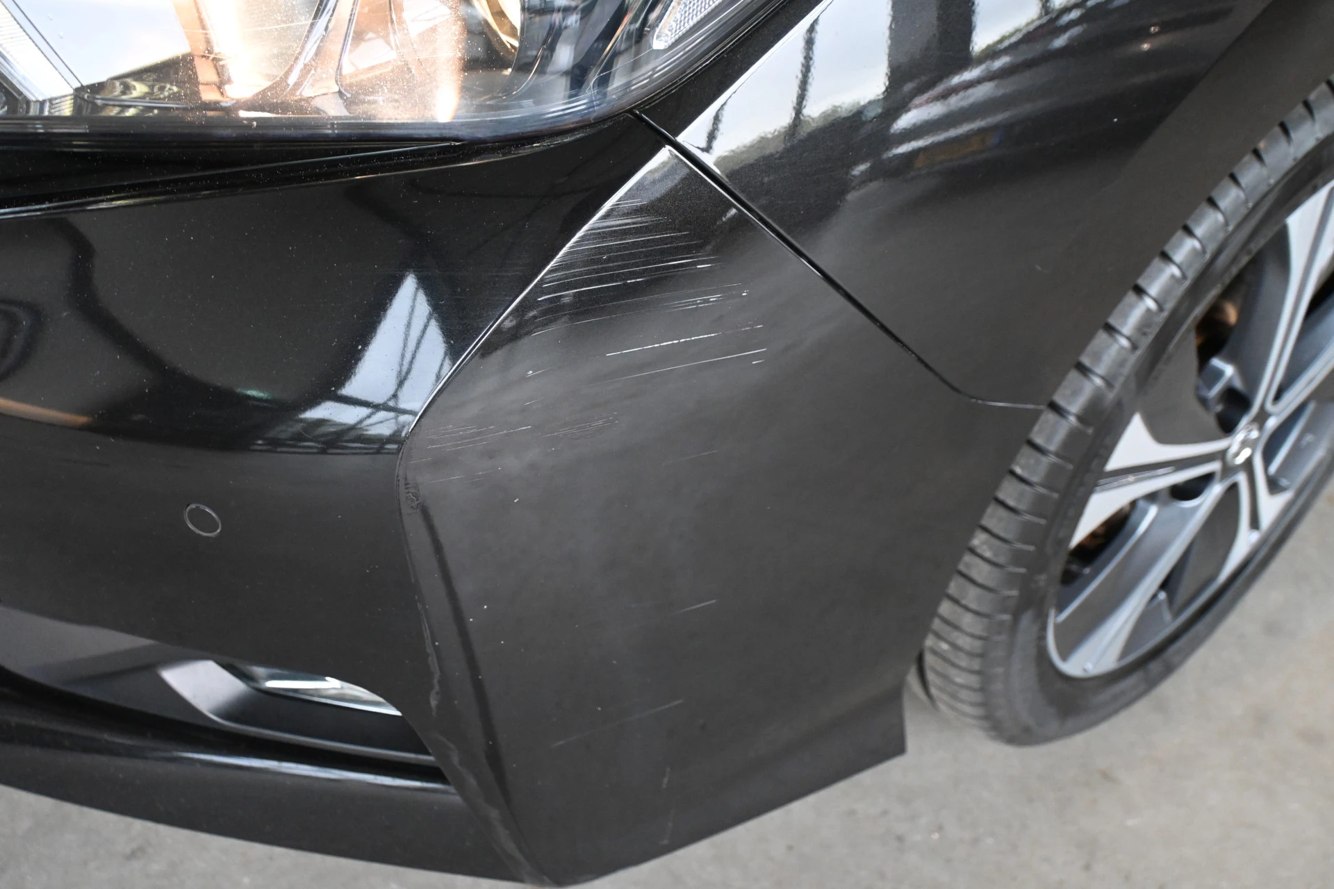 Hoofdafbeelding Nissan Leaf