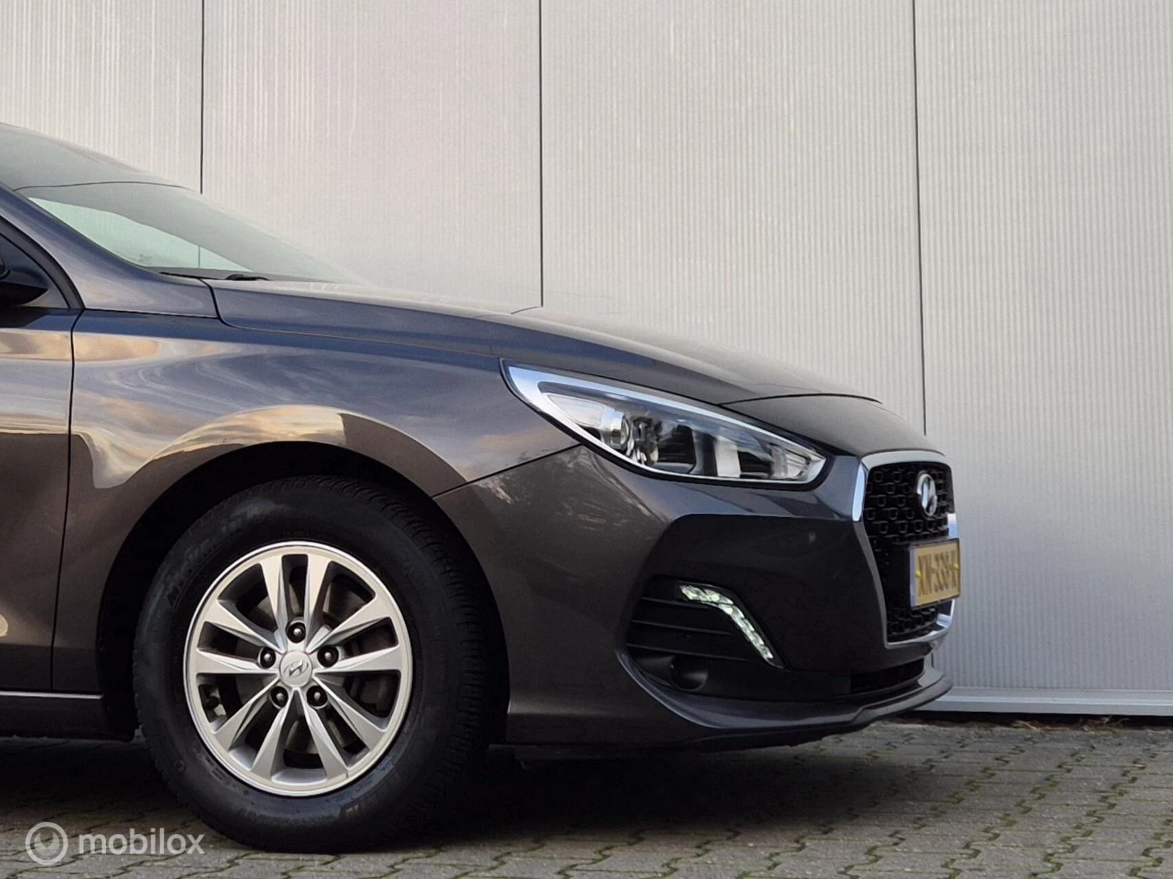 Hoofdafbeelding Hyundai i30