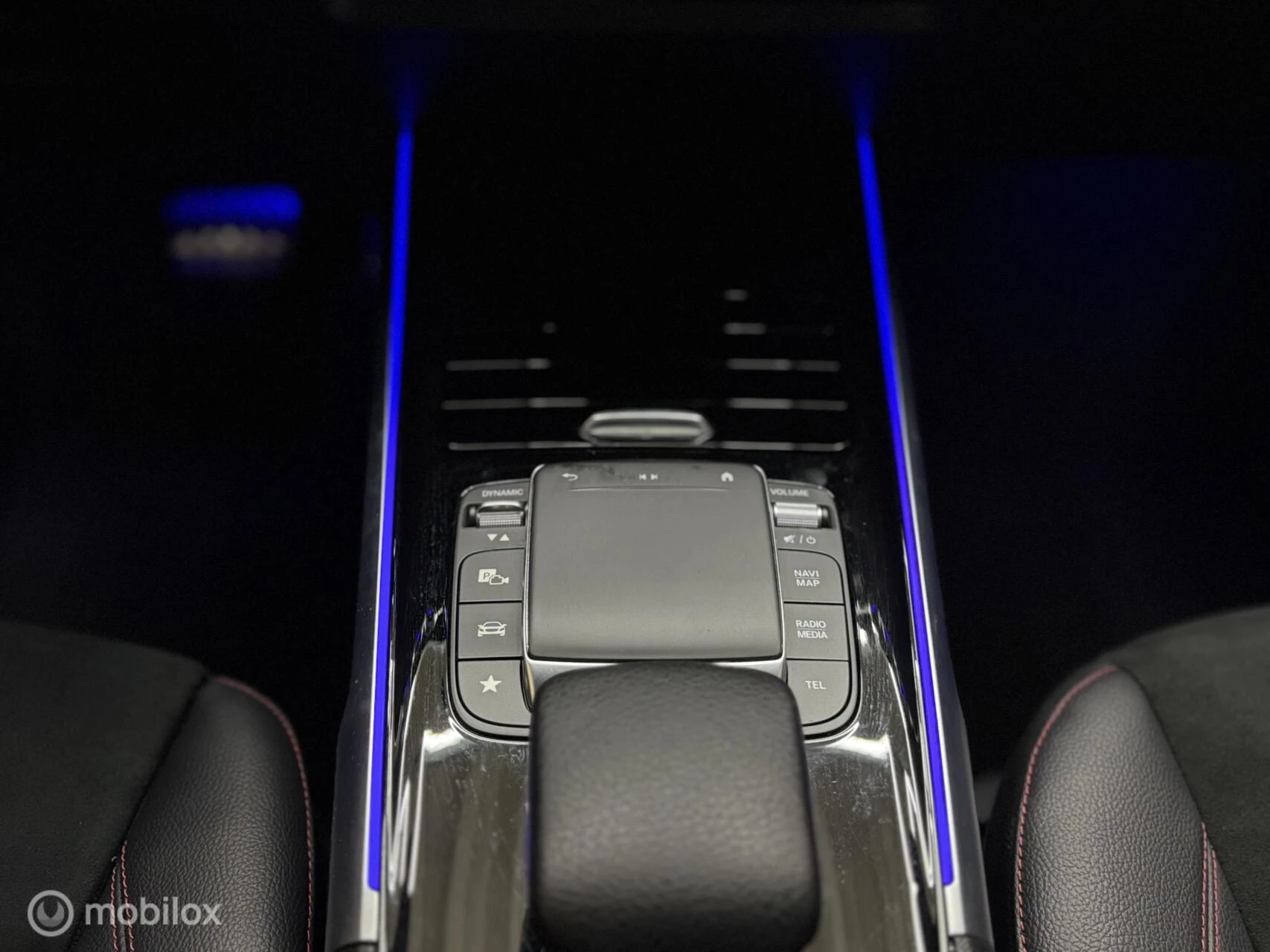 Hoofdafbeelding Mercedes-Benz GLB