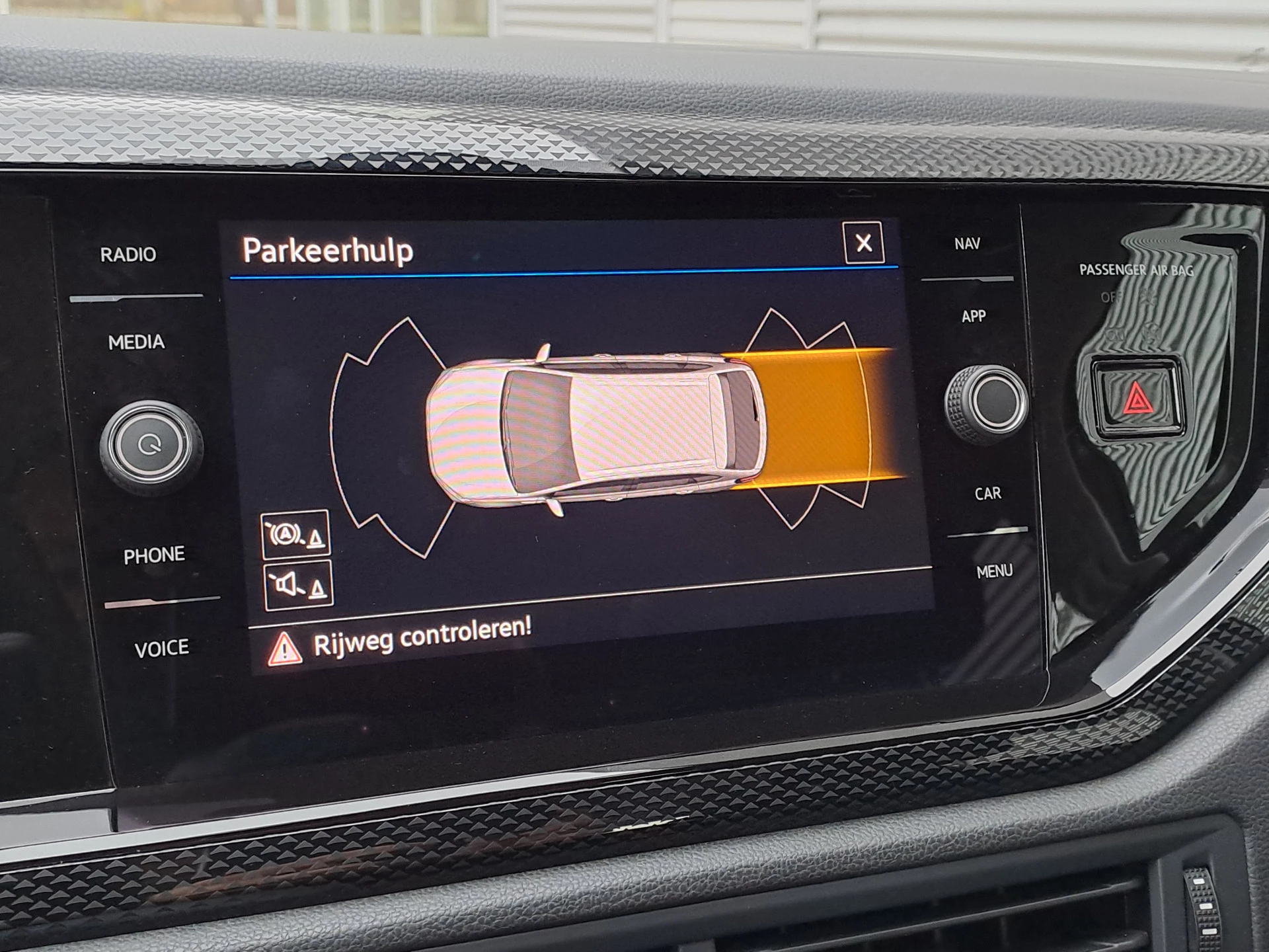 Hoofdafbeelding Volkswagen Taigo