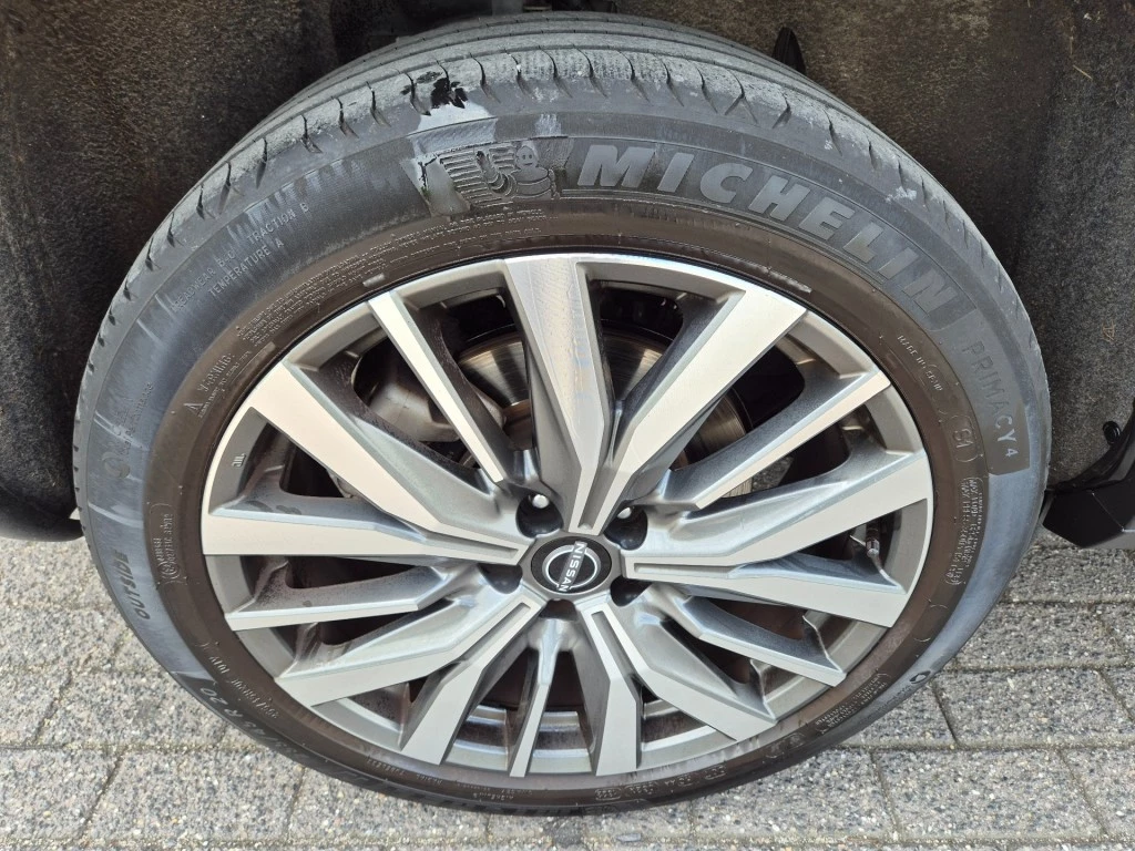 Hoofdafbeelding Nissan X-Trail