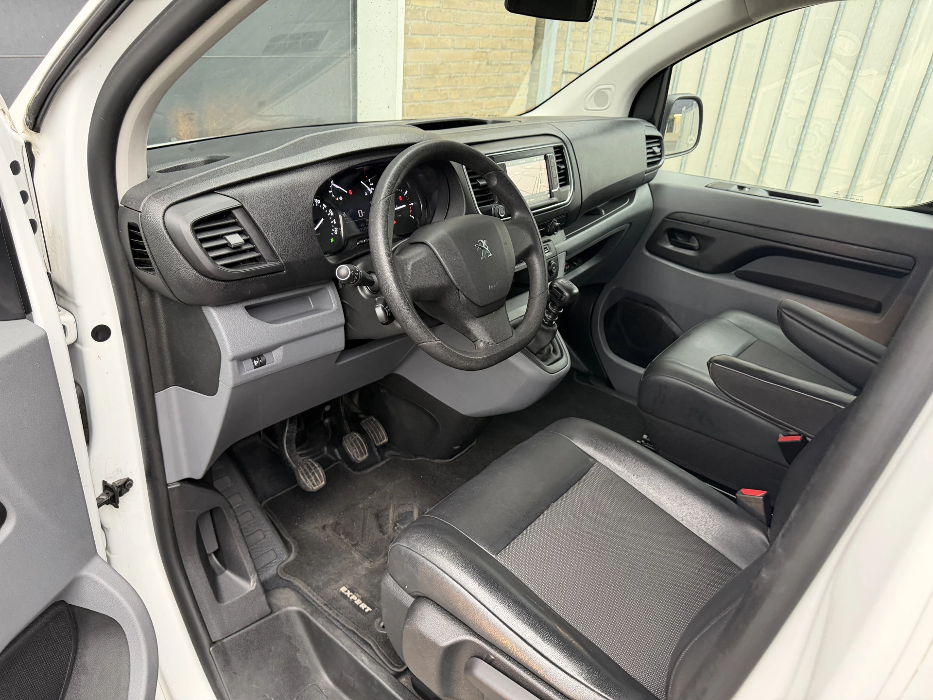 Hoofdafbeelding Peugeot Expert