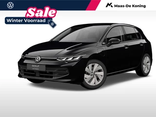 Volkswagen Golf Life Edition 1.5 eHybrid 204 pk 6 versn. DSG · Achteruitrijcamera · multifunctioneel stuurwiel ·