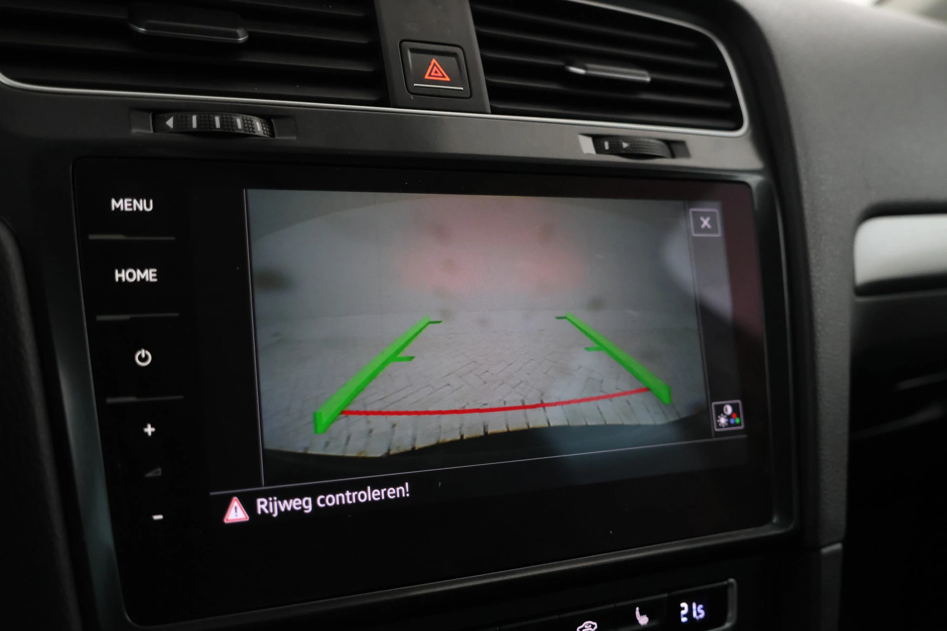 Hoofdafbeelding Volkswagen e-Golf