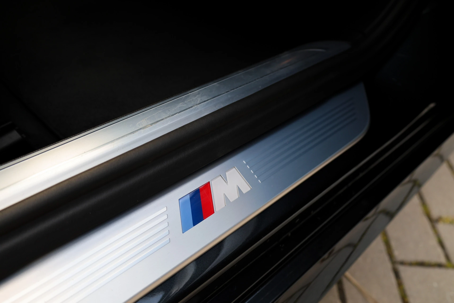 Hoofdafbeelding BMW 7 Serie