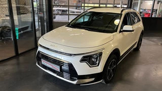 Kia Niro 1.6 GDI Automaat Dynamic Plus Line