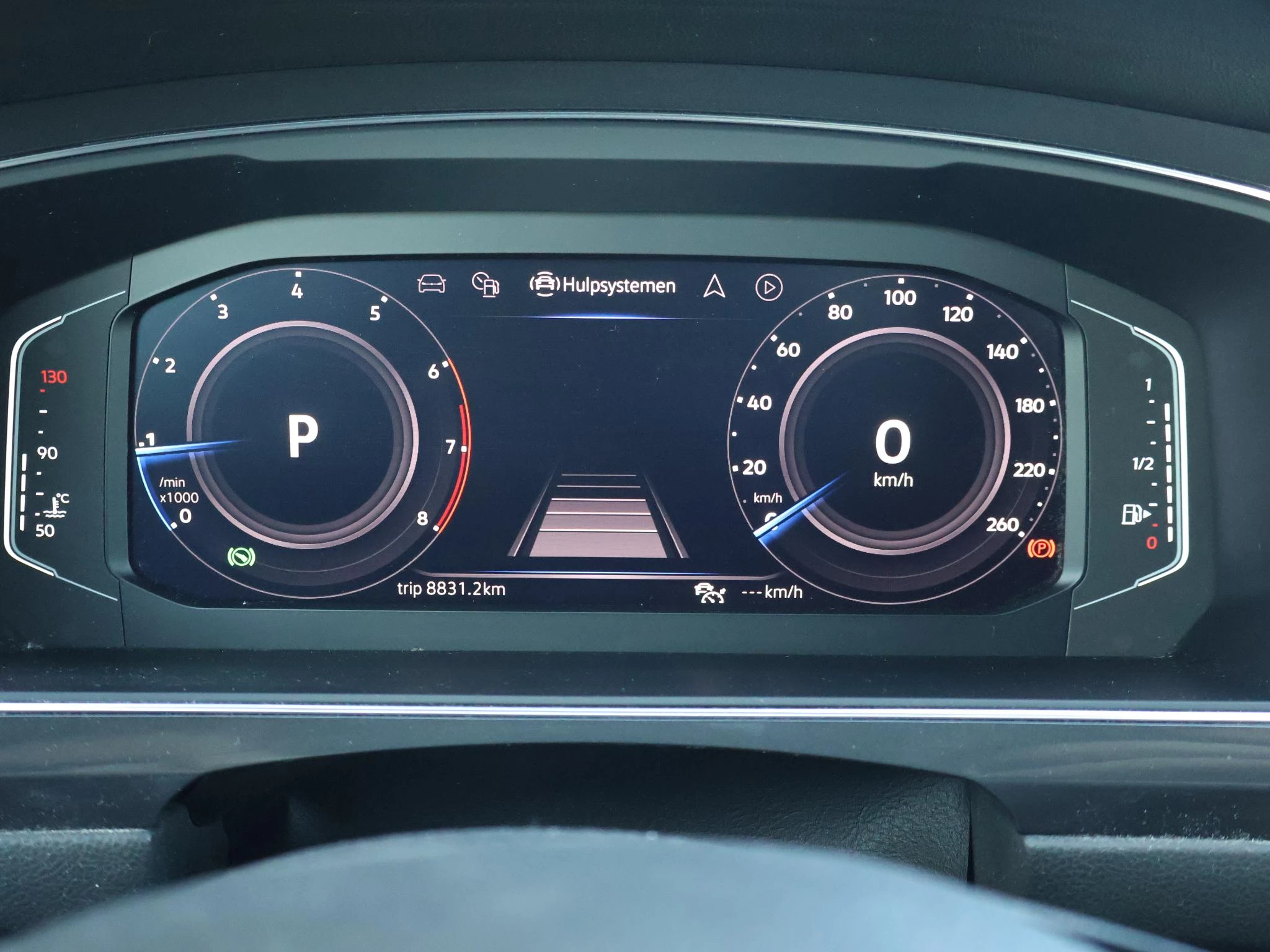 Hoofdafbeelding Volkswagen Tiguan Allspace