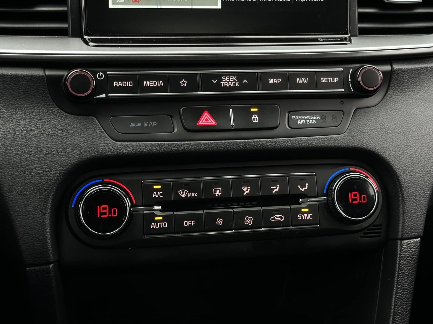 Hoofdafbeelding Kia Ceed