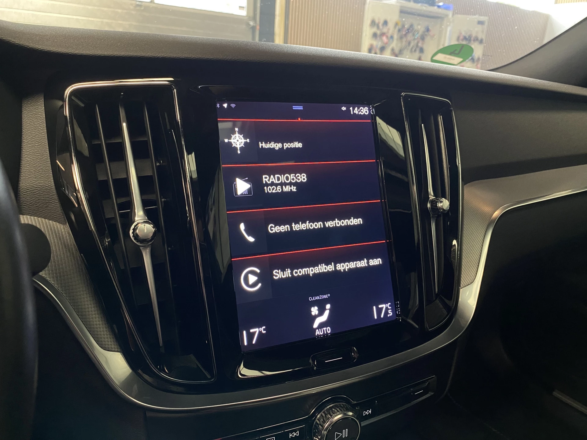 Hoofdafbeelding Volvo S60