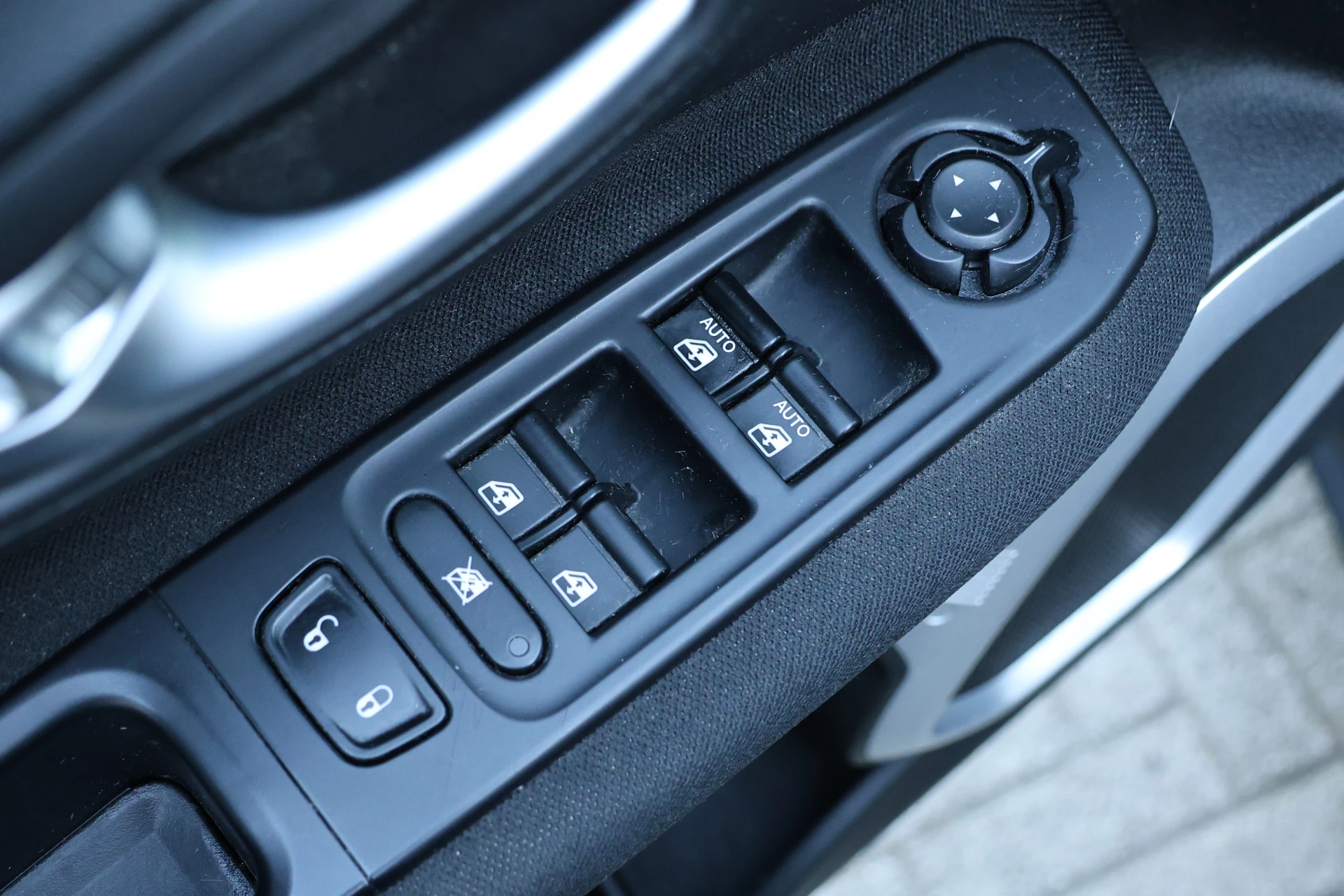 Hoofdafbeelding Jeep Renegade