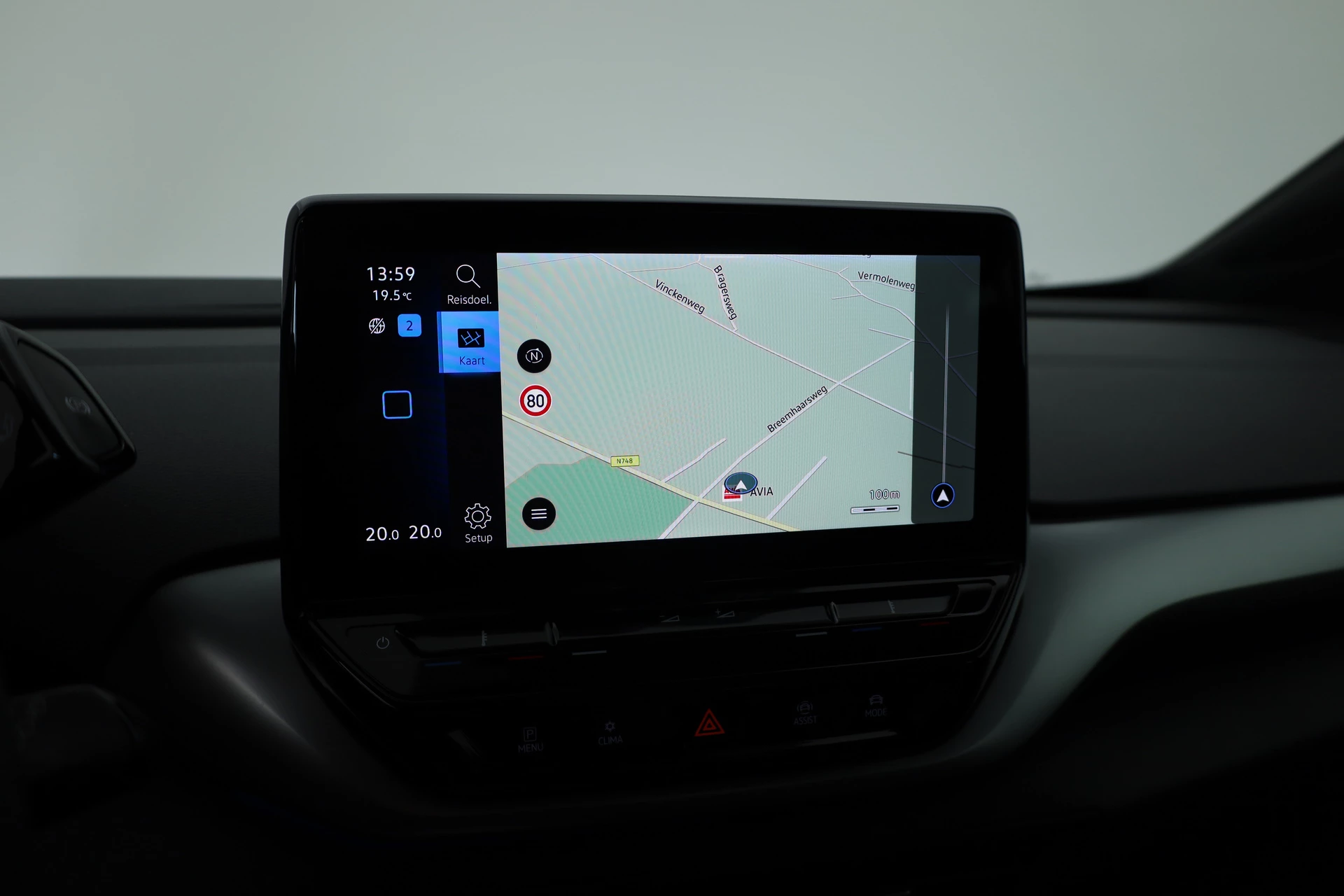 Hoofdafbeelding Volkswagen ID.4