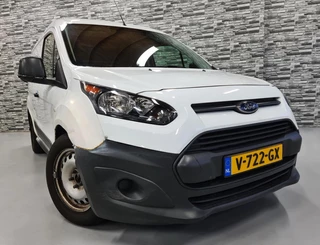 Ford Transit Connect 1.5 TDCI L1 Economy Edition*1e eig*NAP!