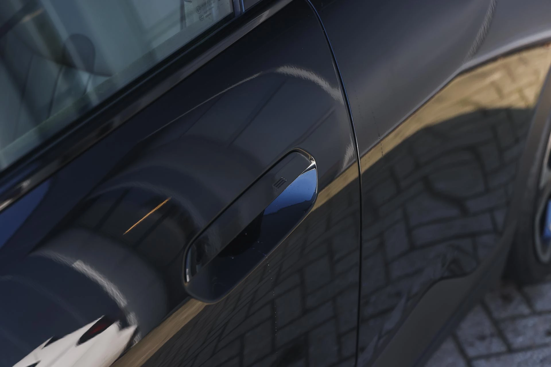 Hoofdafbeelding MINI Aceman