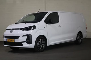 Fiat E-Scudo L3 75 kWh Airco Navigatie Camera