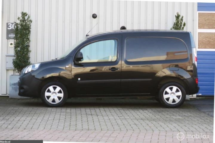 Hoofdafbeelding Renault Kangoo