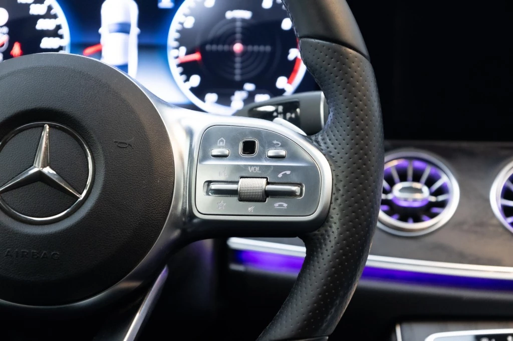 Hoofdafbeelding Mercedes-Benz CLS