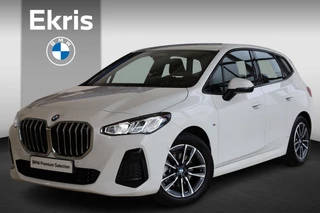 BMW 2 Serie Active Tourer 220i | M Sportpakket | Sportstoelen | Achteruitrijcamera