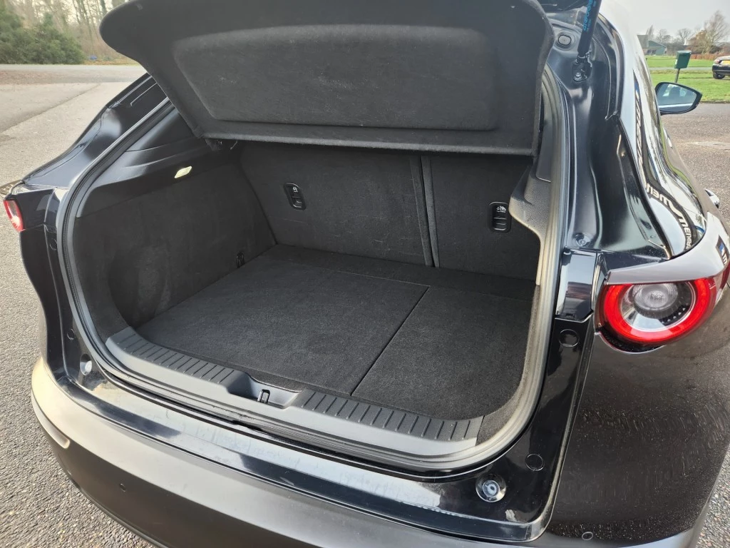 Hoofdafbeelding Mazda CX-30