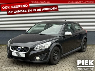 Hoofdafbeelding Volvo C30 Volvo C30 1.6 D2 S/S R-Design