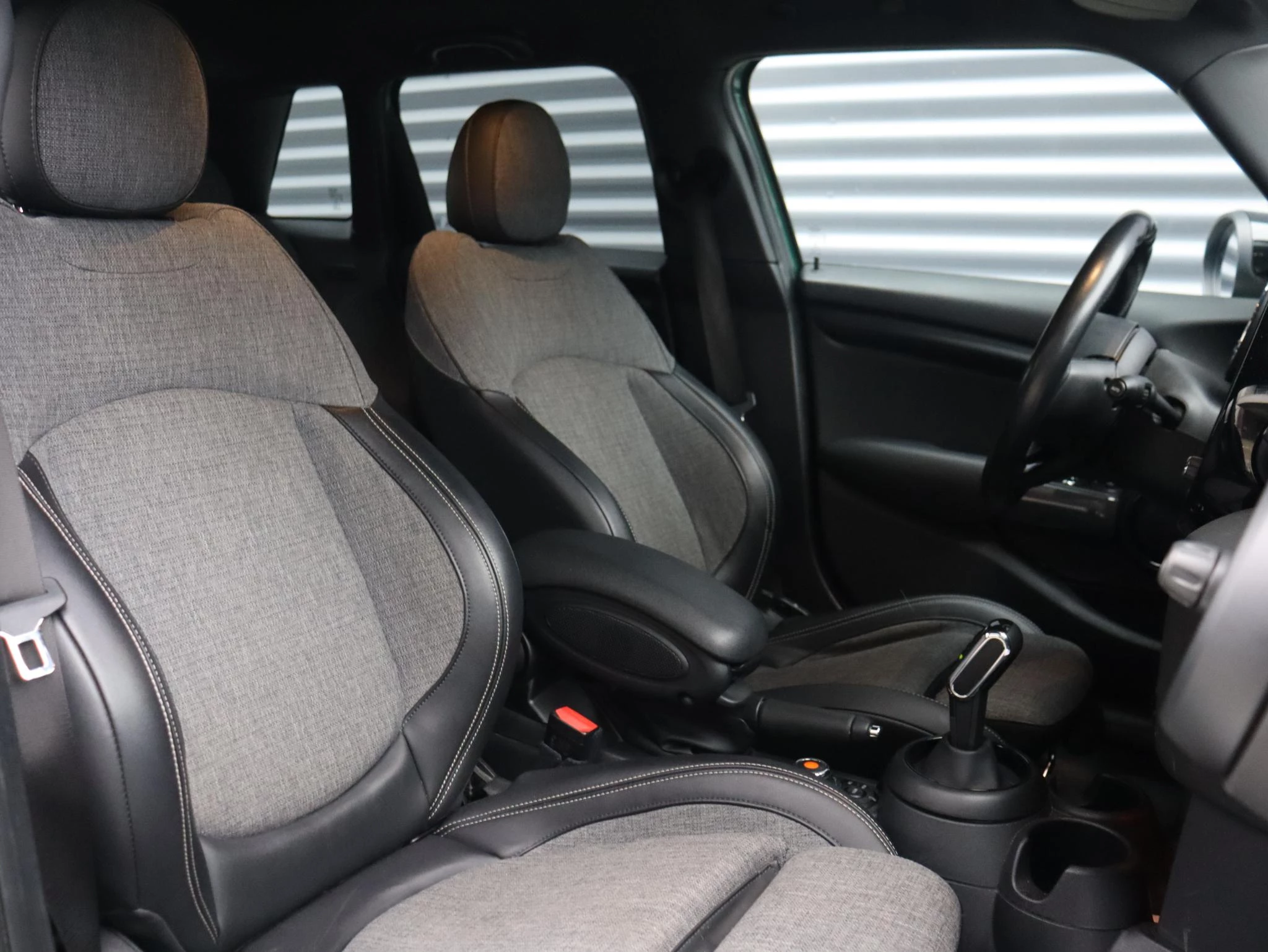 Hoofdafbeelding MINI 5-deurs