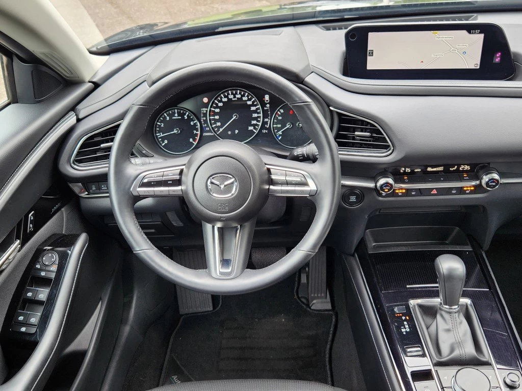Hoofdafbeelding Mazda CX-30
