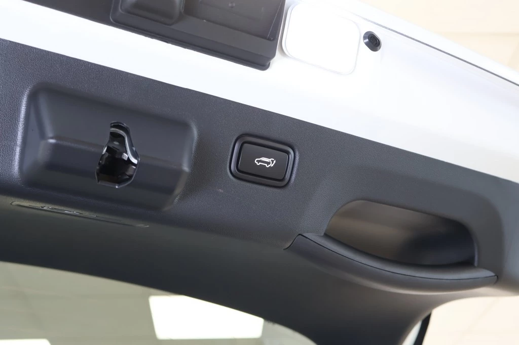 Hoofdafbeelding Kia EV6