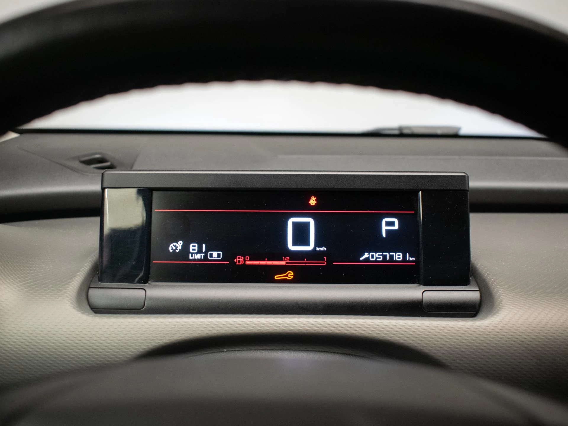 Hoofdafbeelding Citroën C4 Cactus