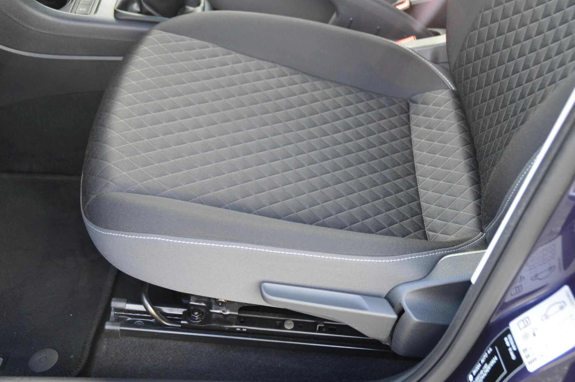 Hoofdafbeelding Škoda Citigo