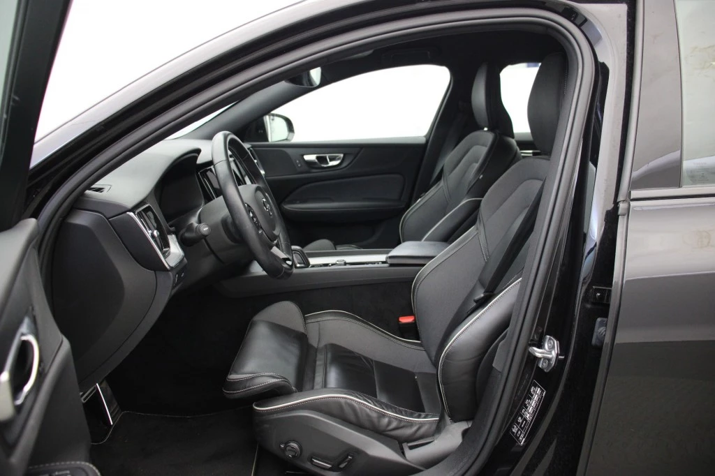 Hoofdafbeelding Volvo S60