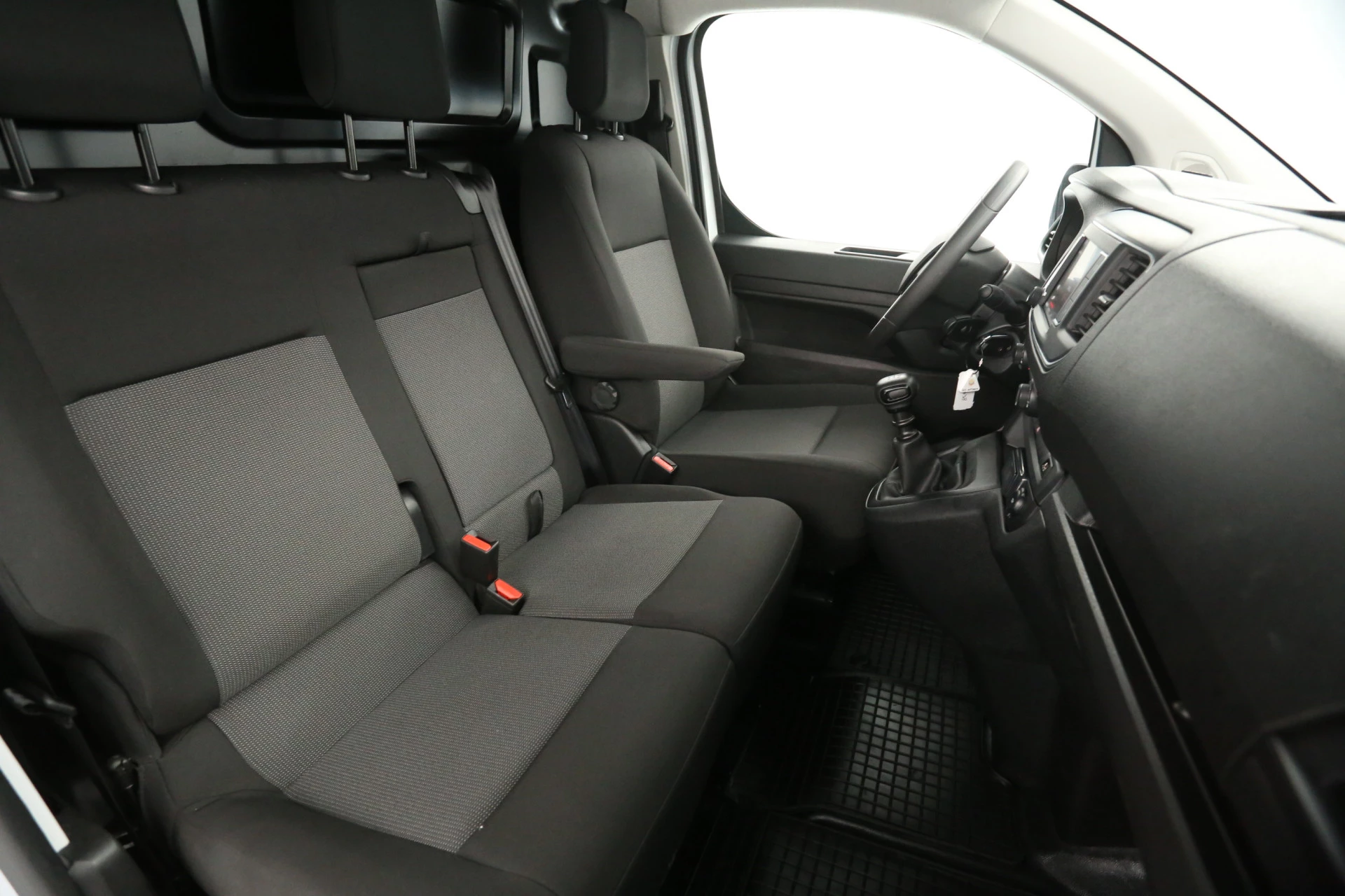 Hoofdafbeelding Fiat Scudo
