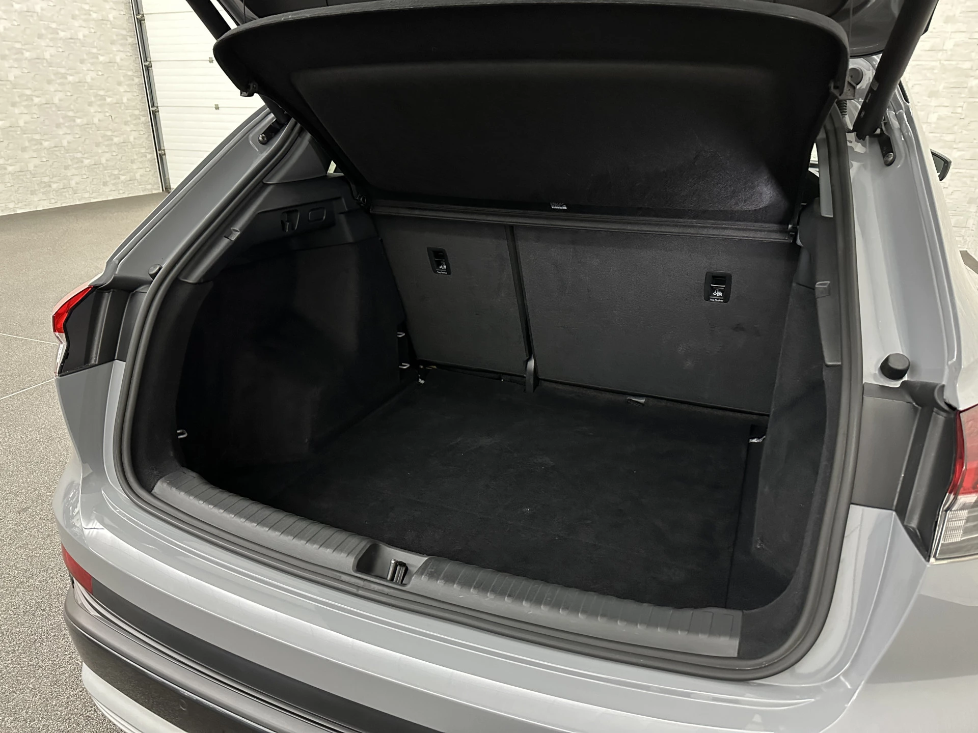 Hoofdafbeelding Audi Q4 e-tron