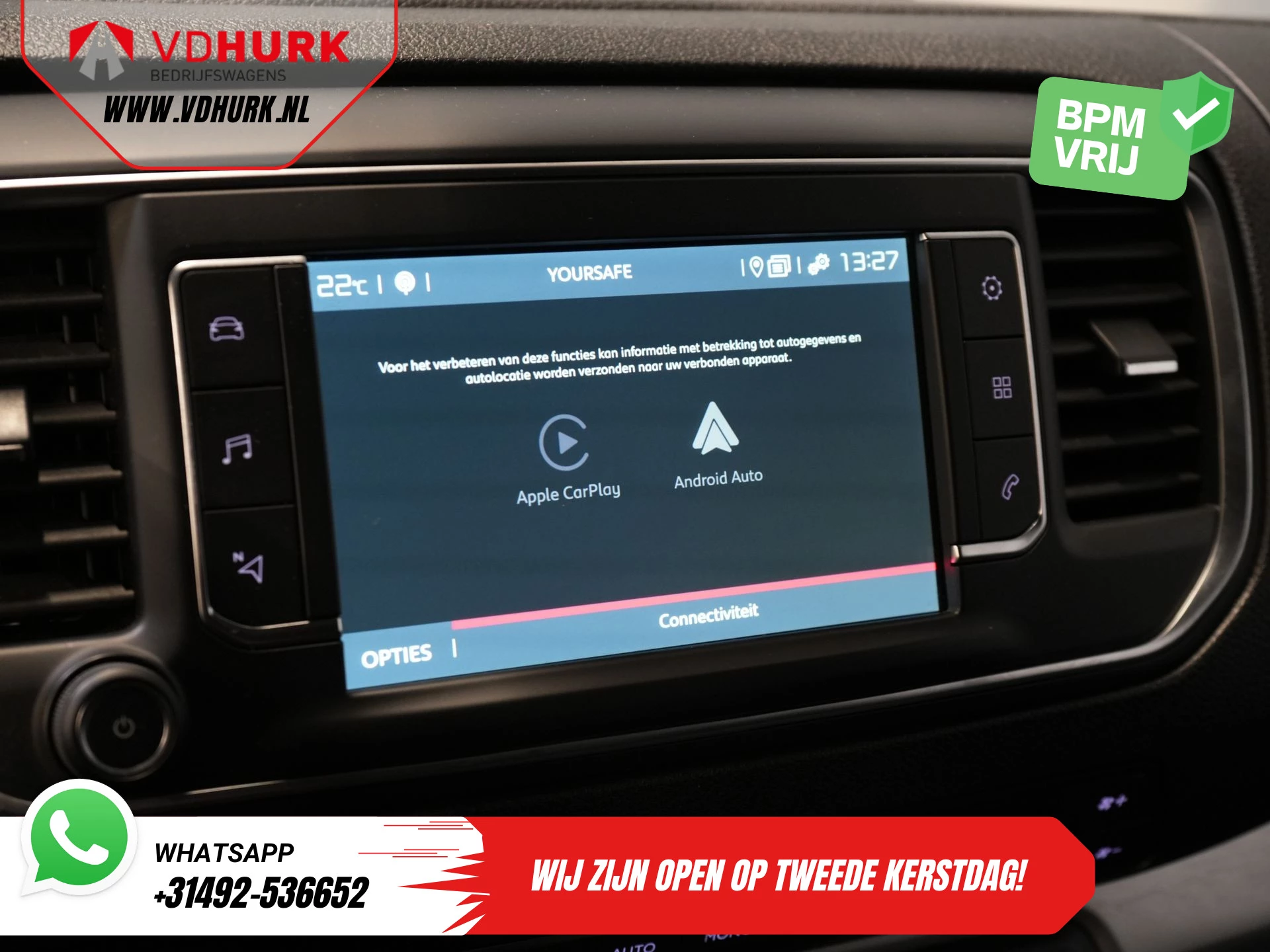 Hoofdafbeelding Fiat Scudo