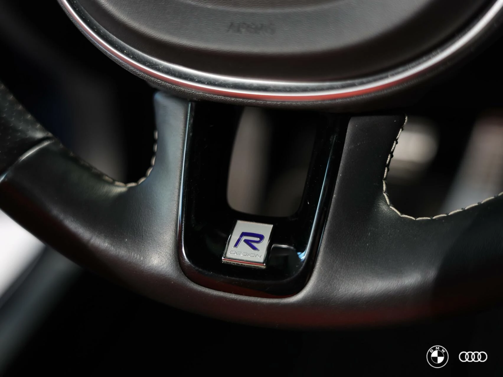 Hoofdafbeelding Volvo V90